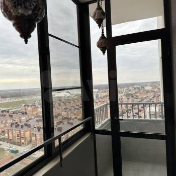 Продается 3-х комнатная квартира, 85 м²