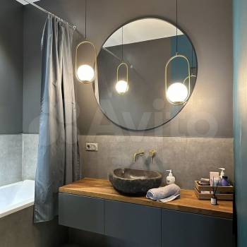 Продается 3-х комнатная квартира, 85 м²