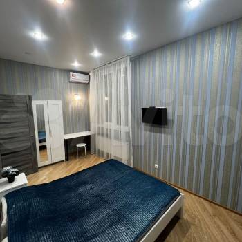 Сдается 2-х комнатная квартира, 59,4 м²