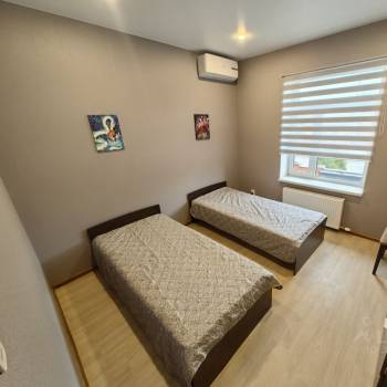 Сдается 1-комнатная квартира, 33 м²