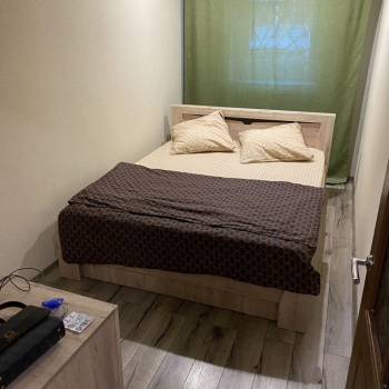 Продается 1-комнатная квартира, 34 м²