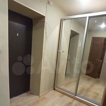 Продается 1-комнатная квартира, 34 м²