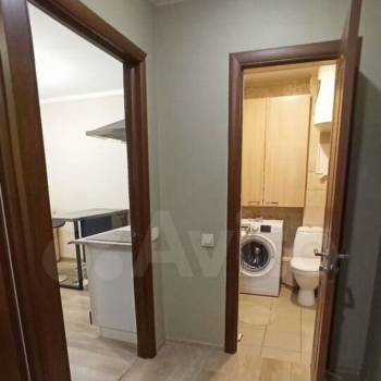 Продается 1-комнатная квартира, 34 м²