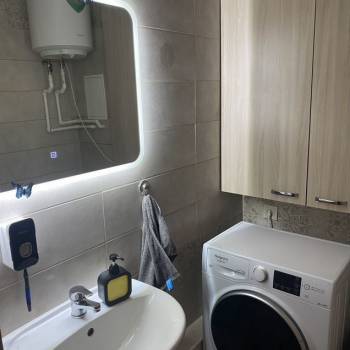 Продается 1-комнатная квартира, 34 м²