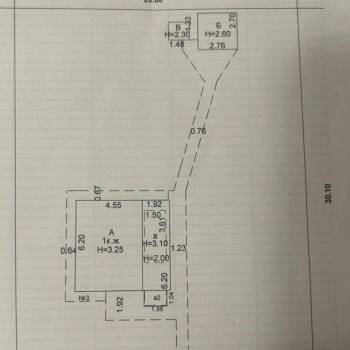 Продается Участок, 600 м²