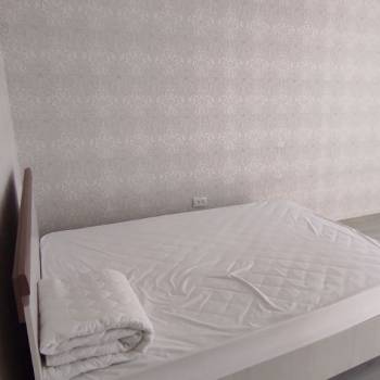Сдается 1-комнатная квартира, 41,7 м²