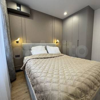 Продается 3-х комнатная квартира, 63 м²