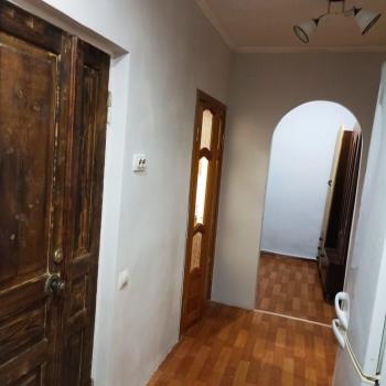 Сдается Многокомнатная квартира, 45 м²