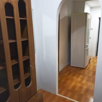 Сдается Многокомнатная квартира, 45 м²