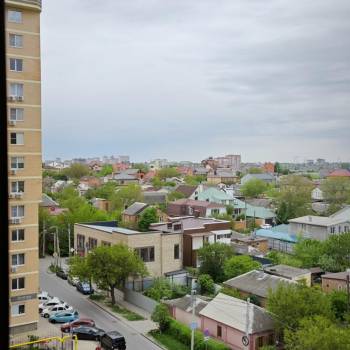 Продается 1-комнатная квартира, 37,4 м²