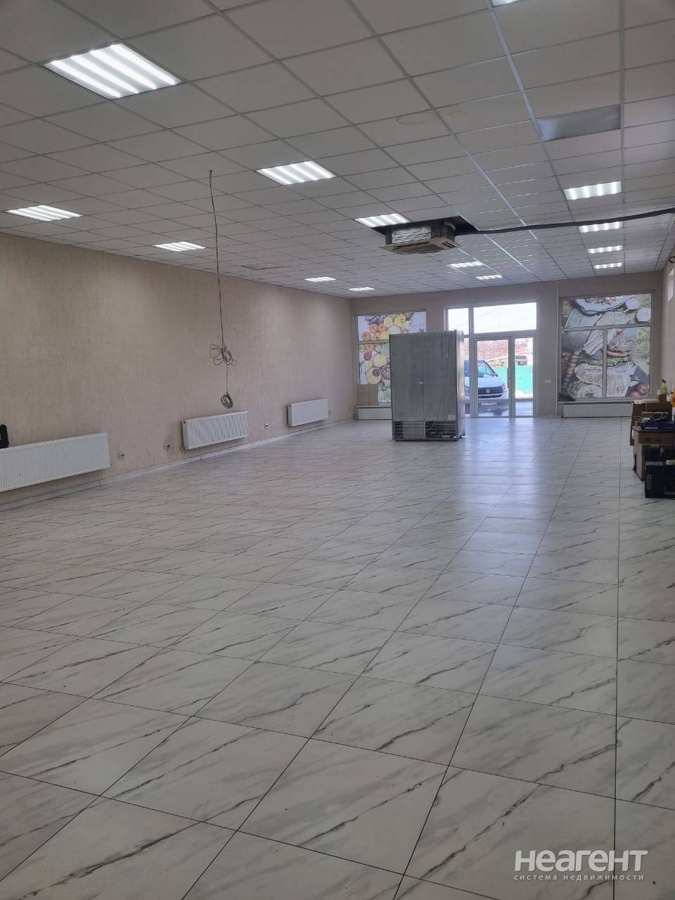 Аренда помещения, село Самарское, К. Маркса улица