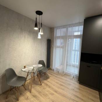 Продается 1-комнатная квартира, 36,29 м²
