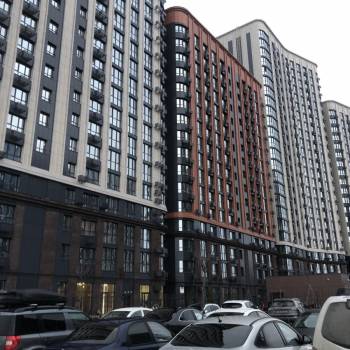 Продается 1-комнатная квартира, 36,29 м²