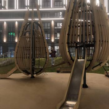 Продается 1-комнатная квартира, 36,29 м²