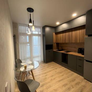 Продается 1-комнатная квартира, 36,29 м²