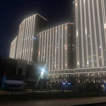 Продается 1-комнатная квартира, 36,29 м²