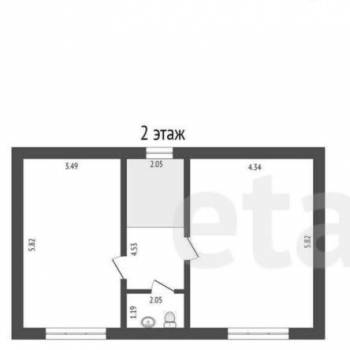 Продается Дом, 120 м²