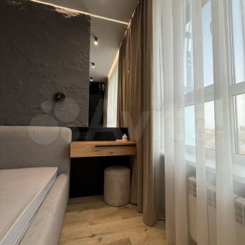 Сдается 2-х комнатная квартира, 56 м²