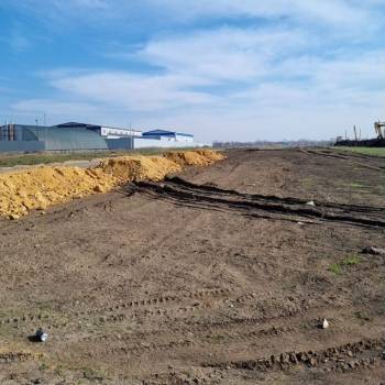 Продается Участок, 1000 м²