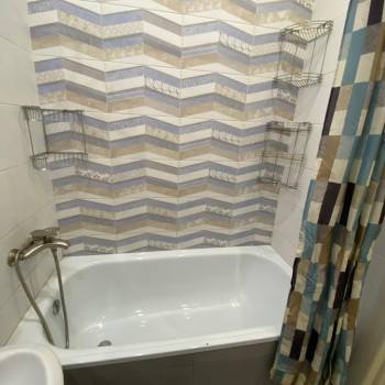 Сдается 1-комнатная квартира, 26 м²