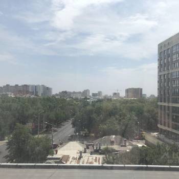 Продается 3-х комнатная квартира, 92 м²