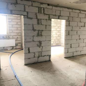 Продается 3-х комнатная квартира, 92 м²