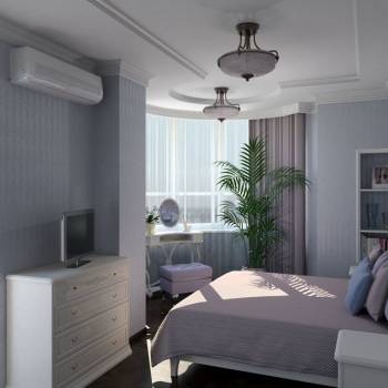 Продается 3-х комнатная квартира, 90 м²