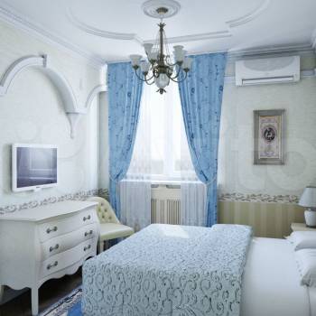 Продается 3-х комнатная квартира, 90 м²