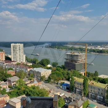 Продается 3-х комнатная квартира, 90 м²