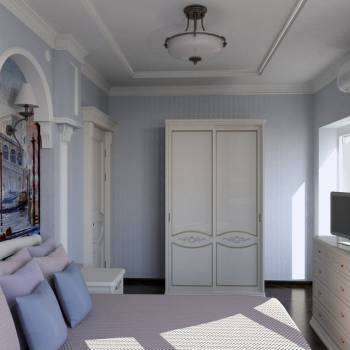 Продается 3-х комнатная квартира, 90 м²