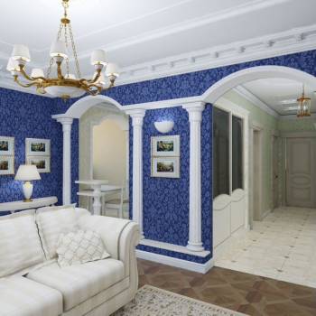 Продается 3-х комнатная квартира, 90 м²