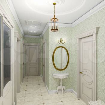 Продается 3-х комнатная квартира, 90 м²