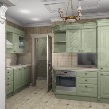 Продается 3-х комнатная квартира, 90 м²