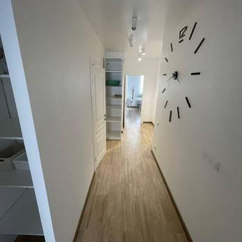 Сдается 2-х комнатная квартира, 52 м²