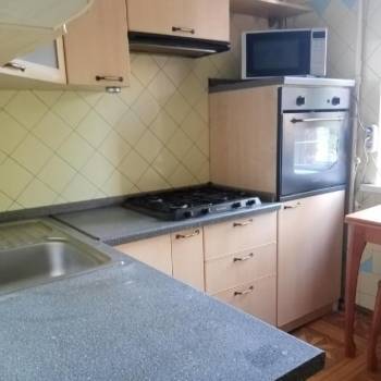 Сдается 2-х комнатная квартира, 45 м²