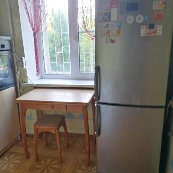 Сдается 2-х комнатная квартира, 45 м²