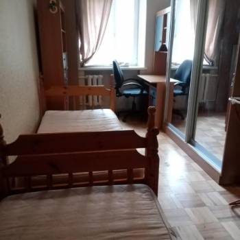Сдается 2-х комнатная квартира, 45 м²