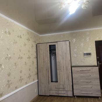 Продается 1-комнатная квартира, 26,2 м²