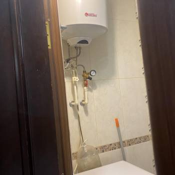 Продается 1-комнатная квартира, 26,2 м²