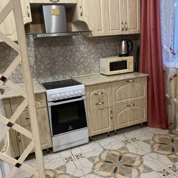 Продается 1-комнатная квартира, 26,2 м²