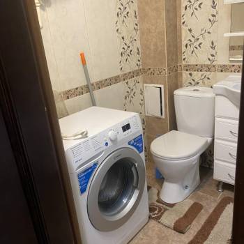 Продается 1-комнатная квартира, 26,2 м²