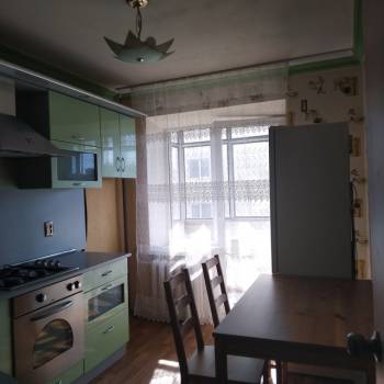 Сдается 1-комнатная квартира, 0 м²