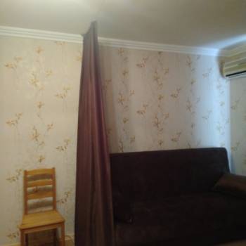 Сдается 1-комнатная квартира, 0 м²