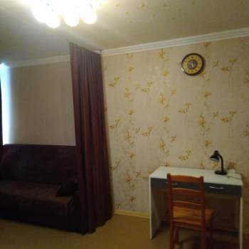 Сдается 1-комнатная квартира, 0 м²