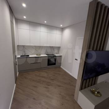 Продается 1-комнатная квартира, 45,5 м²