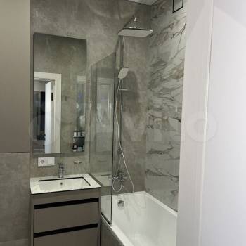 Продается 1-комнатная квартира, 45,5 м²