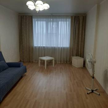 Продается 1-комнатная квартира, 51,1 м²