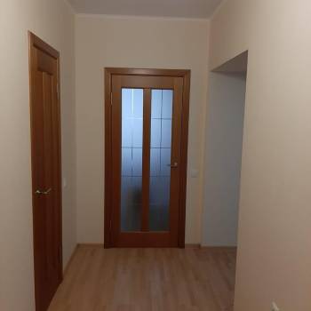 Продается 1-комнатная квартира, 51,1 м²