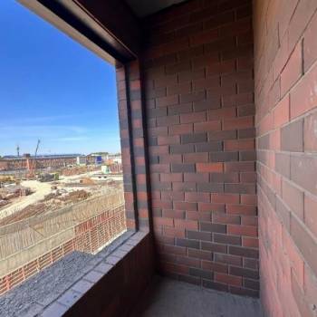 Продается 2-х комнатная квартира, 38,32 м²