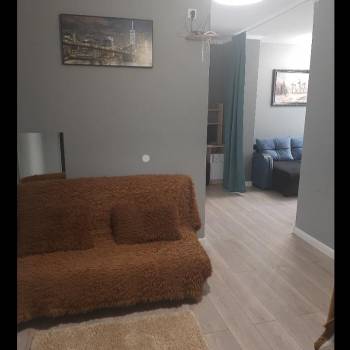 Продается 2-х комнатная квартира, 45 м²